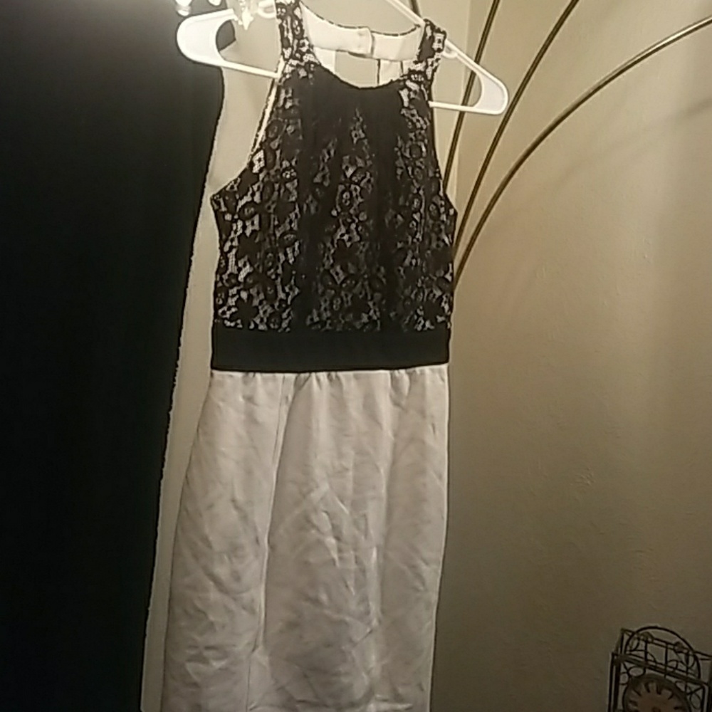 Sexy Dress